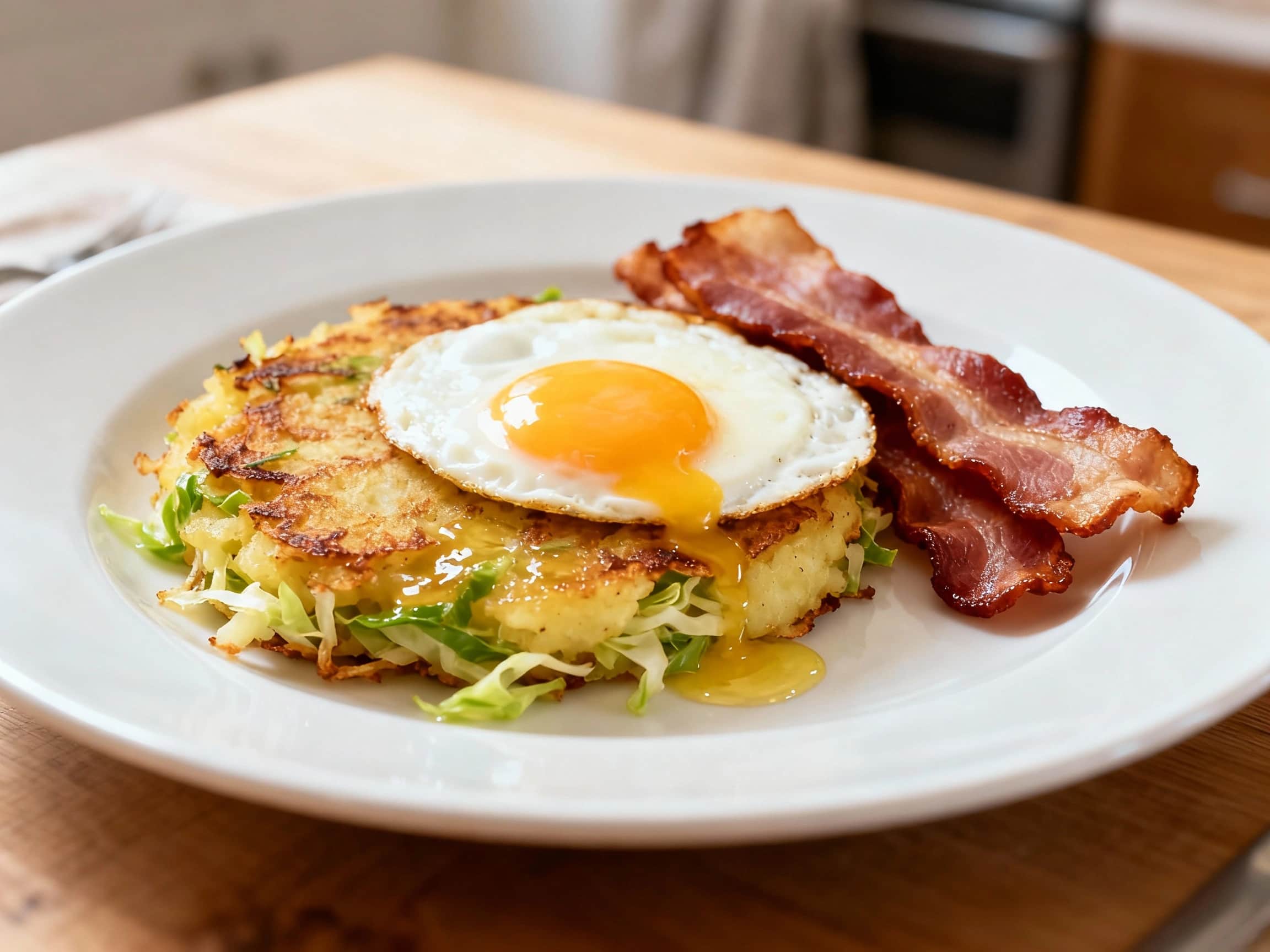 Bubble and Squeak