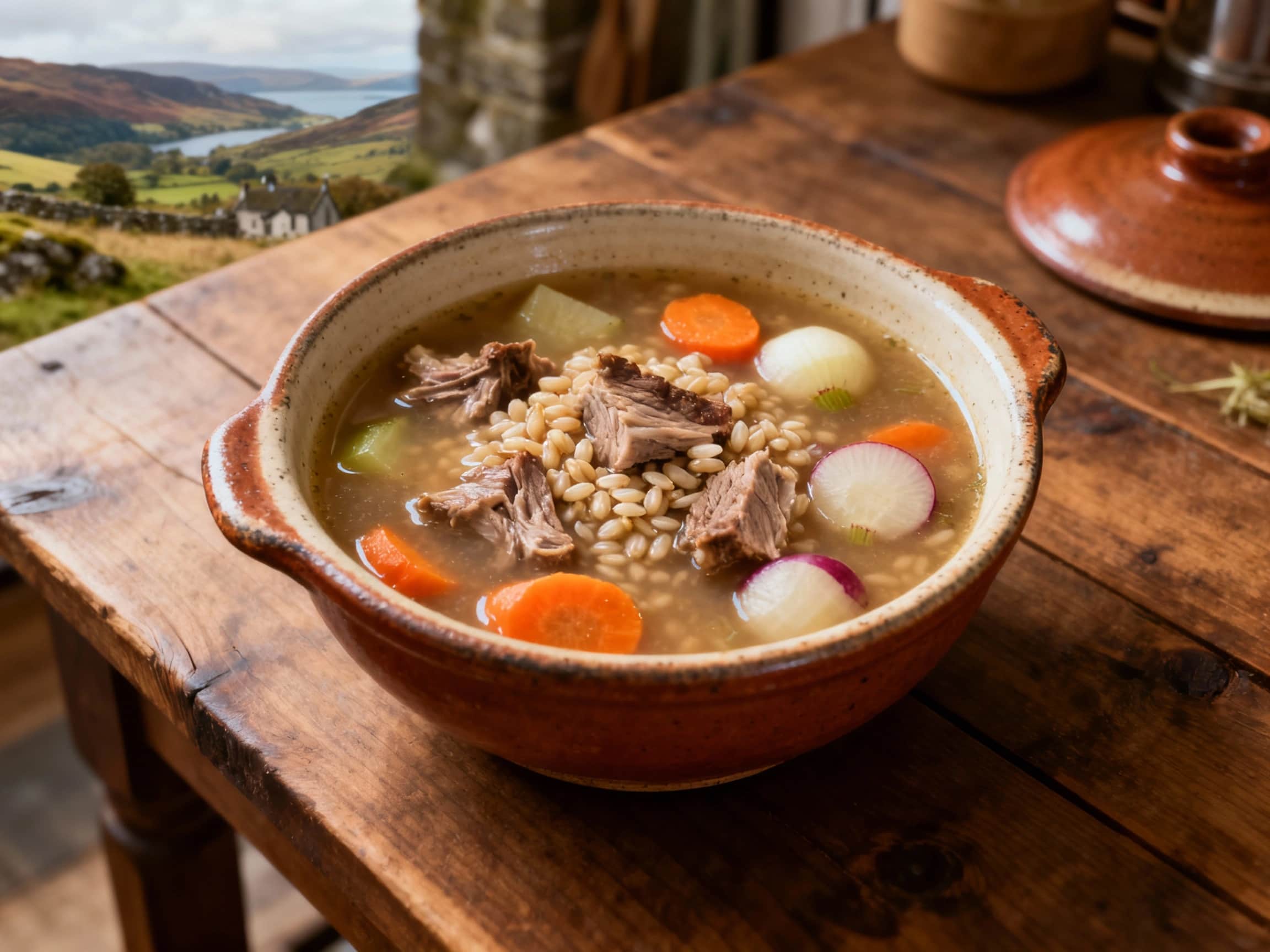 Scotch Broth