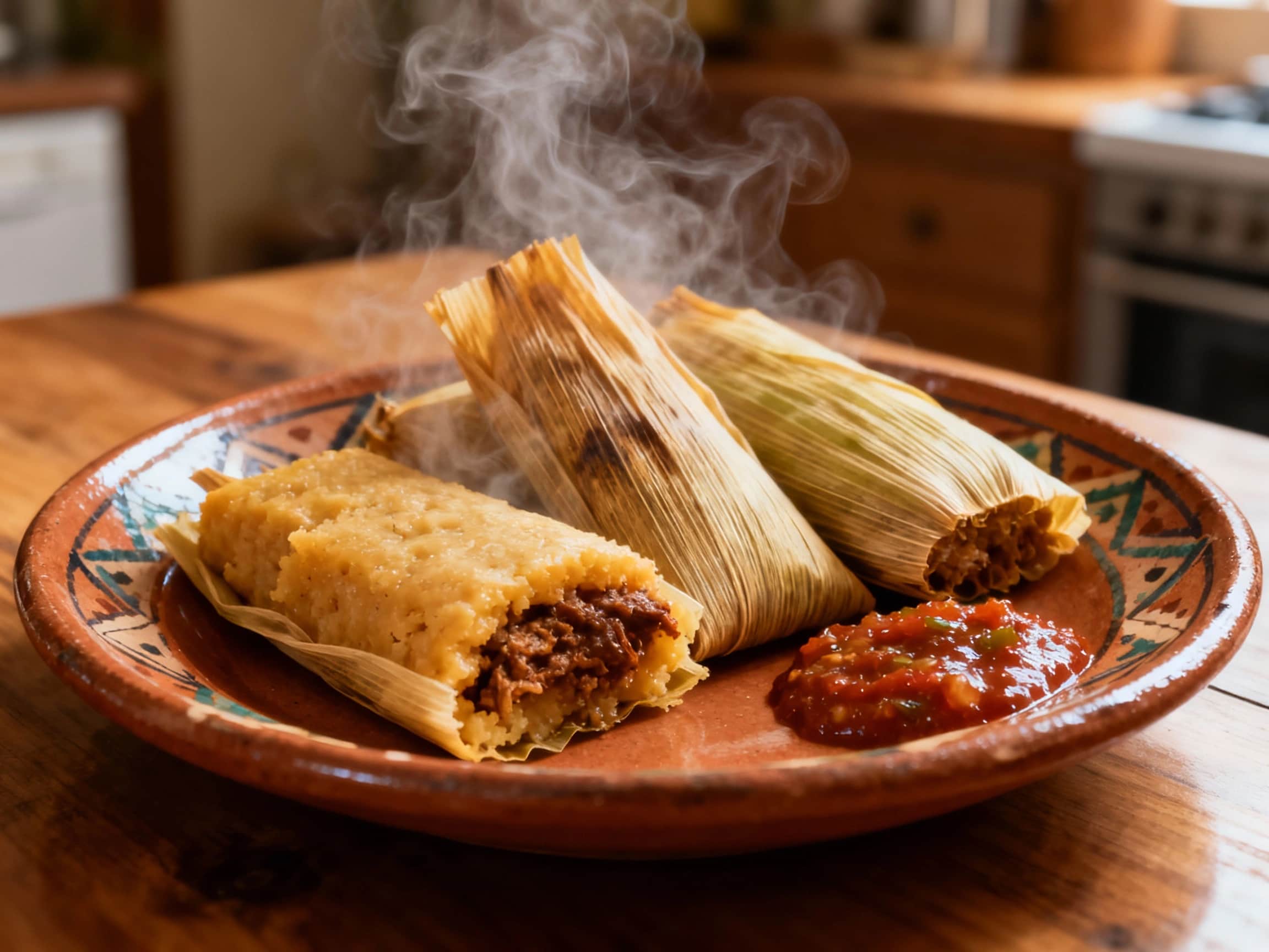 Tamales