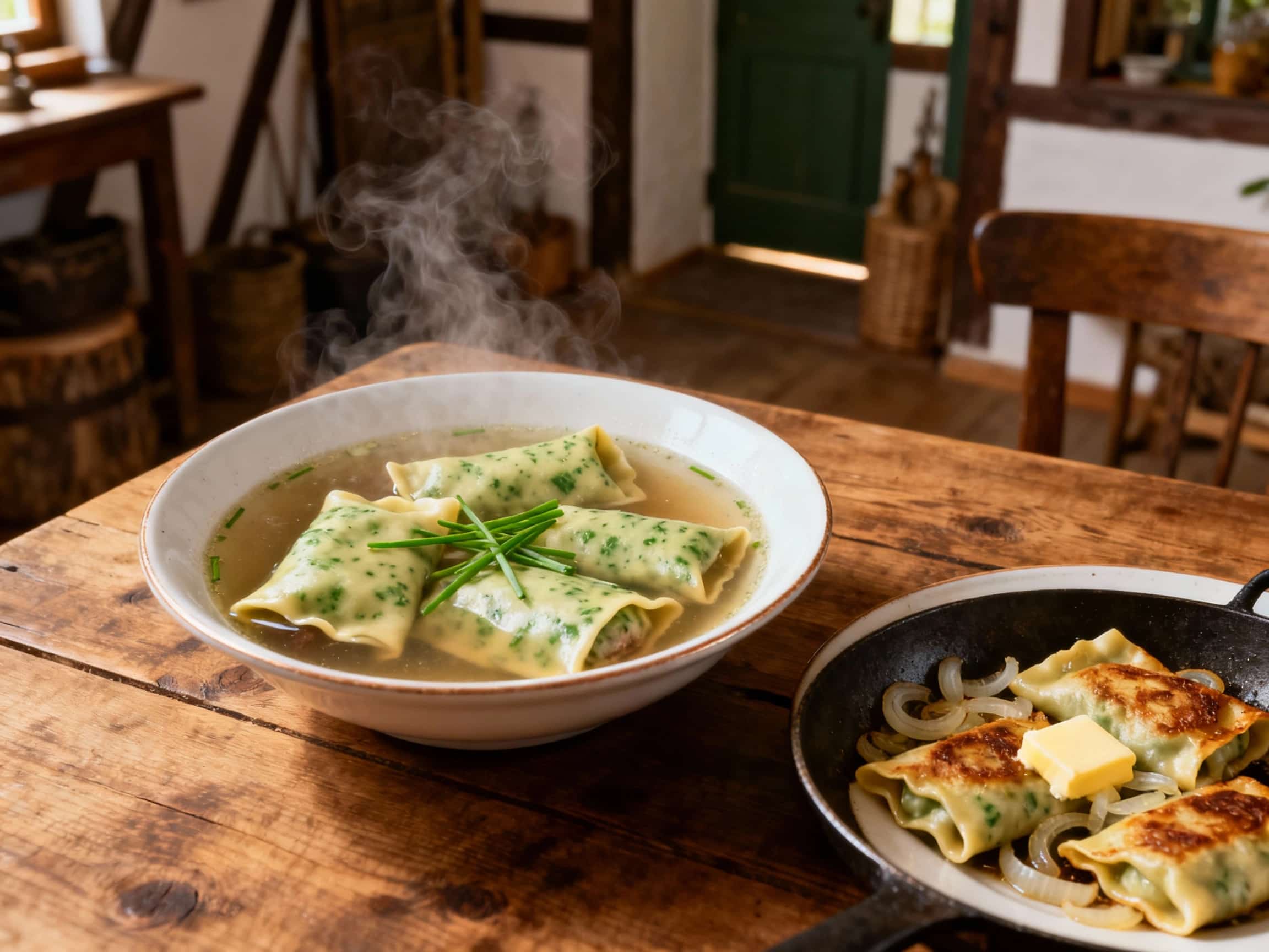 Maultaschen image 1 of 1